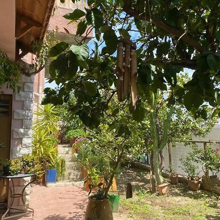 Hidden Nest Apartment Rodhia  Exterior photo